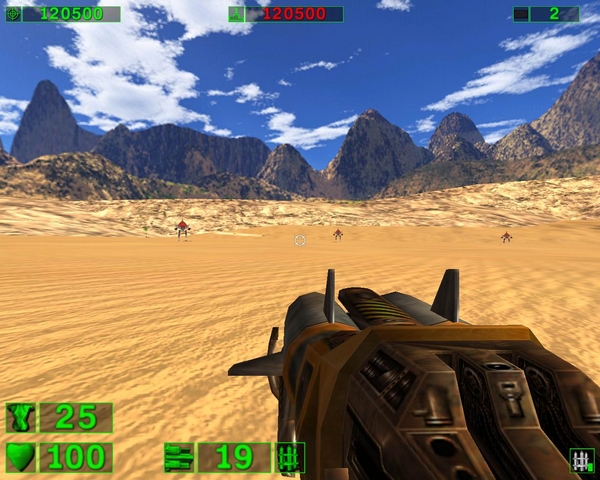 英雄薩姆手機(jī)版 v1.1 安卓版 3
