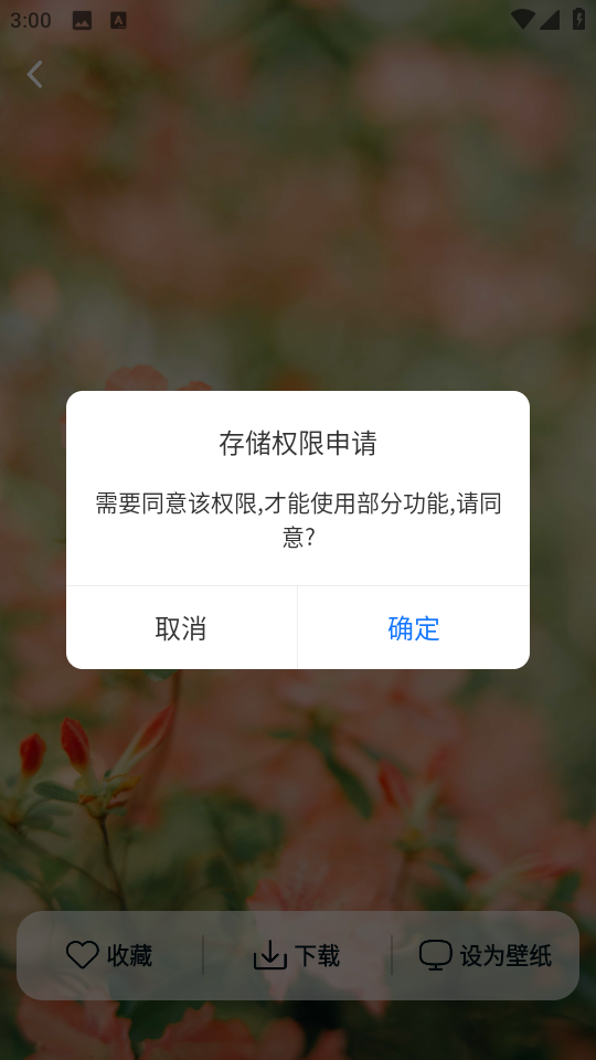 躍動(dòng)壁紙 v1.0.0 1