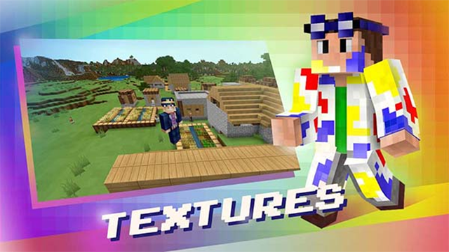 block master for minecraft pe v3.08.8 安卓版 1