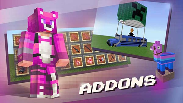 block master for minecraft pe v3.08.8 安卓版 2