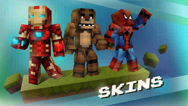 block master for minecraft pe v3.08.8 安卓版 4