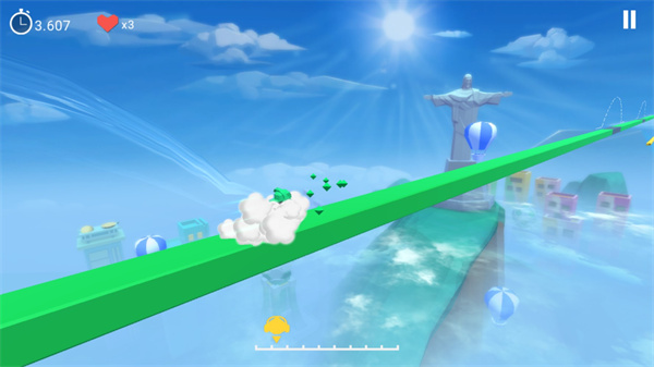 超級跑者游戲 v1.1.1 安卓版 3