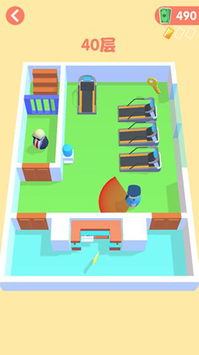 是特工就上100層無(wú)限金幣 v1.0.14(01) 1