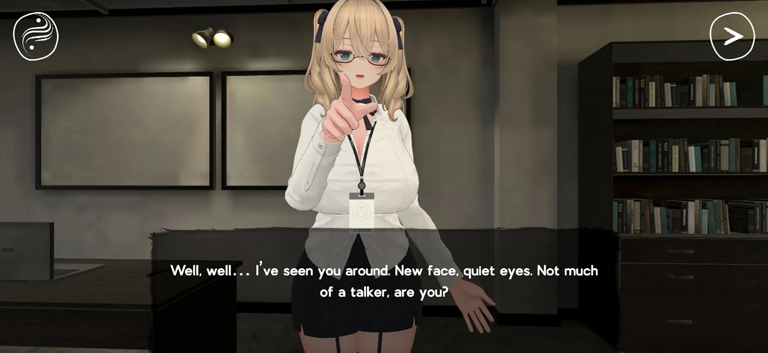 病嬌女孩恐怖 v1.0.3 4