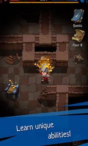 地牢命運內置菜單 v1.42.20 1