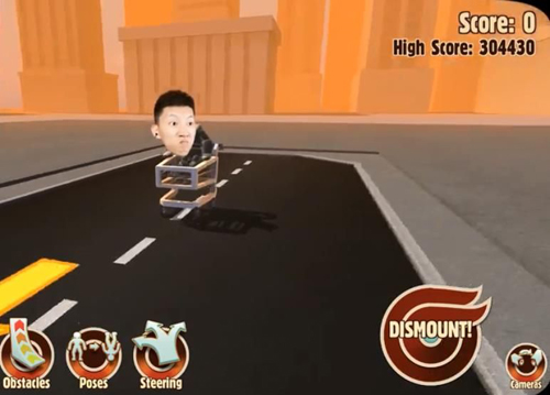 飛車英雄游戲 v1.43.7 3