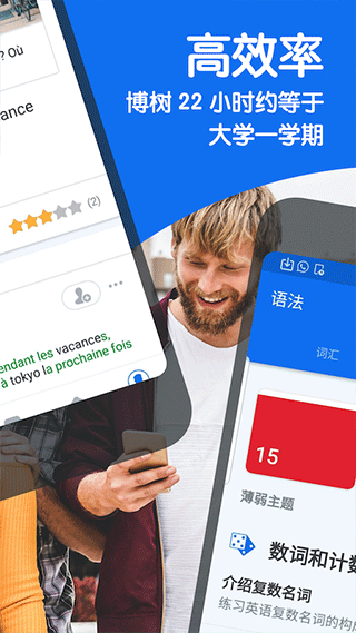 busuu語(yǔ)言學(xué)習(xí)app2