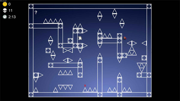 iwanna游戲 v2.76 0