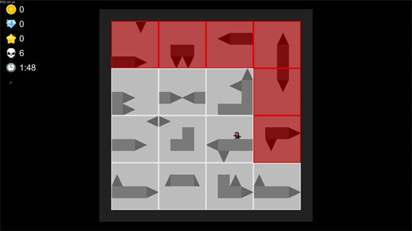 iwanna游戲 v2.76 3
