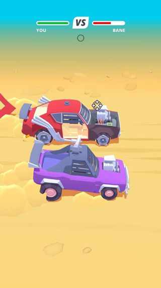 沙漠騎手游戲 v1.4.31 2