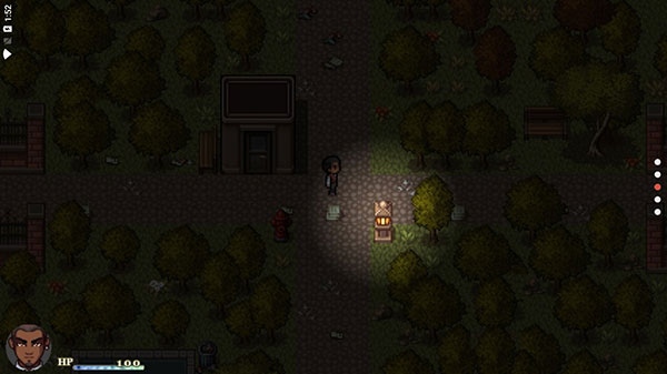 死亡之家游戲 v1.2 安卓版 3