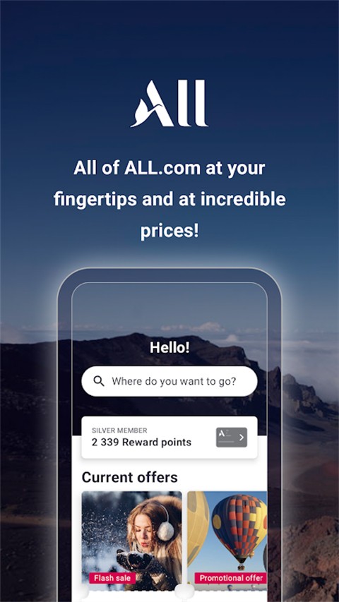accor all app v10.57.4 安卓版 0