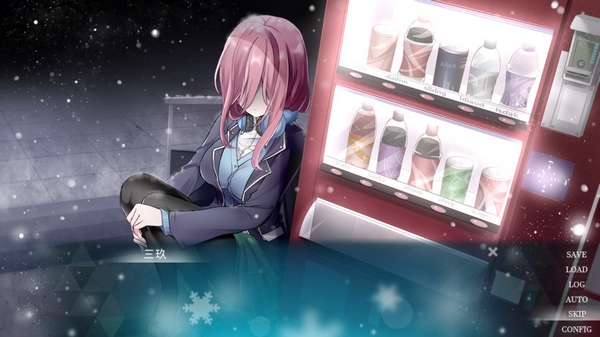五等分的搶婚三玖篇 v1.7 安卓版 3