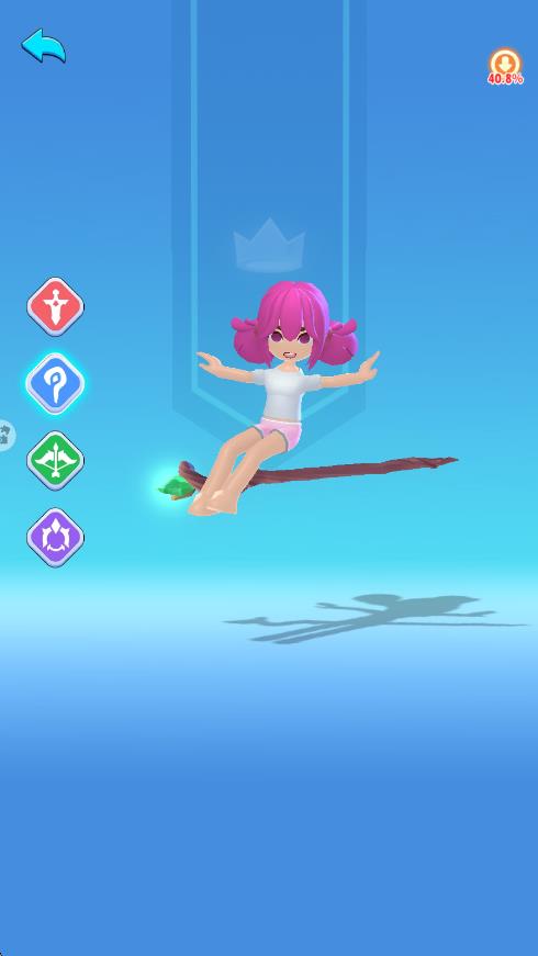 超元氣火柴人游戲 v1.5.7 0
