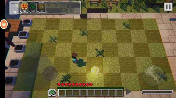 植物守衛(wèi)僵尸最新版 v1.0 0