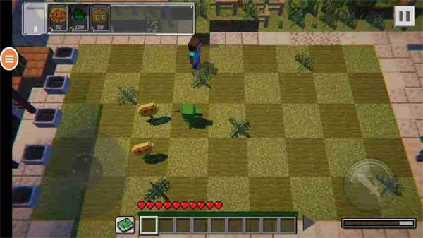 植物守衛(wèi)僵尸最新版 v1.0 1