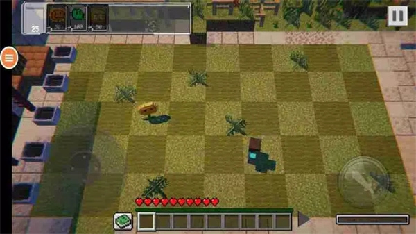 植物守衛(wèi)僵尸最新版 v1.0 3
