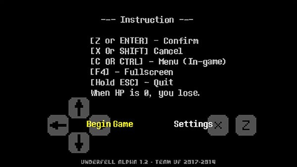 殘暴之下漢化版 v1.0.5 安卓版 1