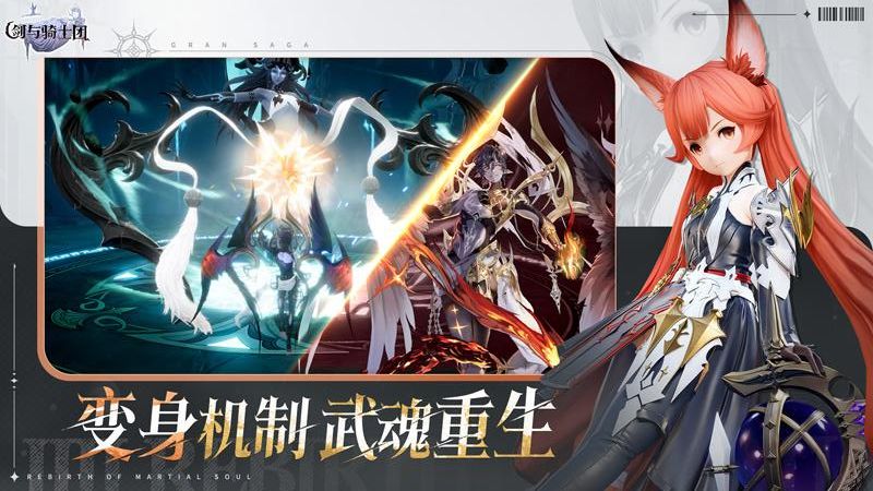 劍與騎士團(tuán)手游 v1.1.0 1
