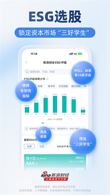 新浪財經 v8.22.0.1 1