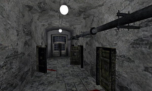 恐怖醫(yī)院2中文版 v8.4 安卓版 1