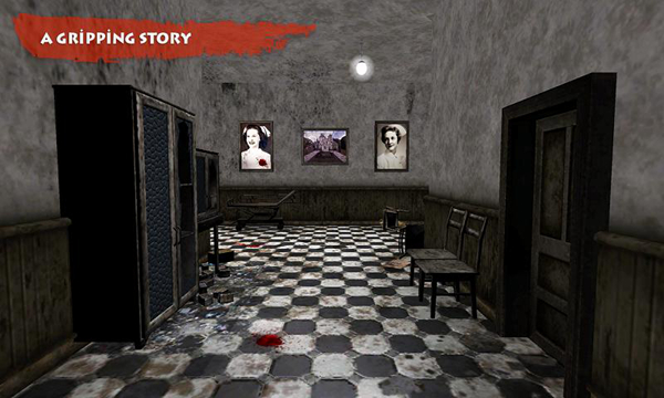 恐怖醫(yī)院2中文版 v8.4 安卓版 3