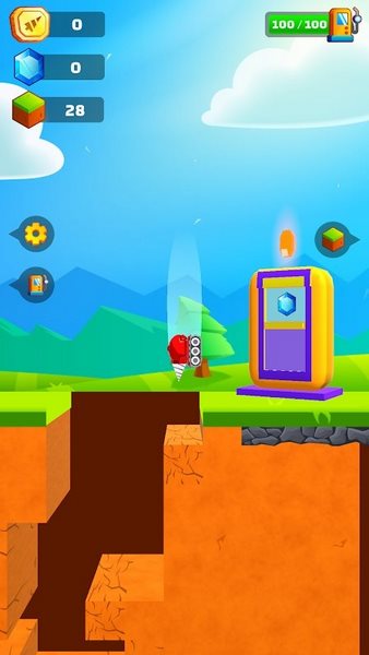 地面挖掘機(jī)內(nèi)置菜單 v1.24.0 安卓版 3