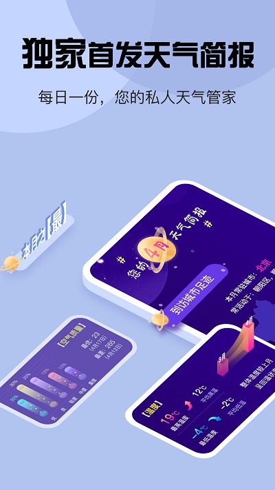 瑪雅天氣 v5.5.92 3