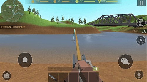 僵尸獵人像素生存內置菜單 v1.32 1