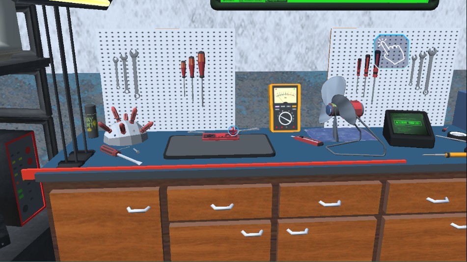 電工模擬器手機(jī)版 v1.9 安卓版 0