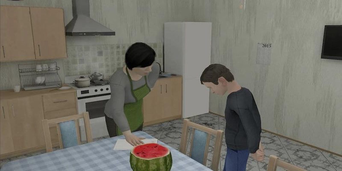 想辦法逃離游戲 v1.13 2