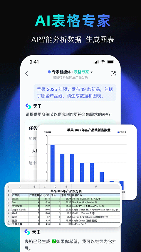 天工ai手機版 v3.0.9 安卓版 4