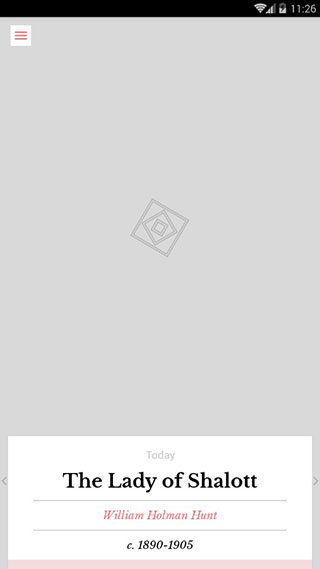 每日經(jīng)典畫作 v3.4.7 3