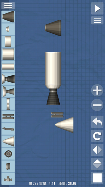 航天模擬器流浪地球中文版 v1.4.10 2