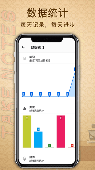 備忘錄提醒軟件app v3.1.2安卓版 1