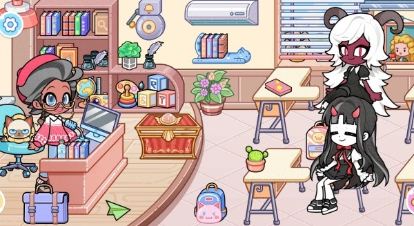 安潔拉世界奇幻之旅無廣告 v1.8 安卓版 0