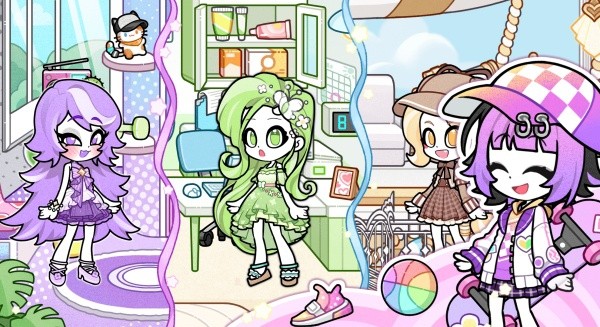 安潔拉世界奇幻之旅無廣告 v1.8 安卓版 2