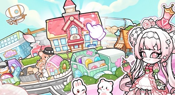 安潔拉世界奇幻之旅無廣告 v1.8 安卓版 3