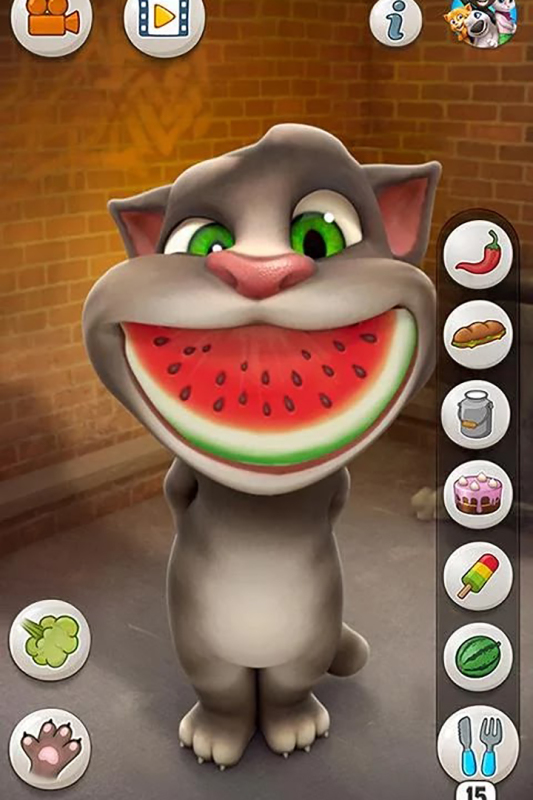 會說話的湯姆貓免費版 v3.10.0.831 1