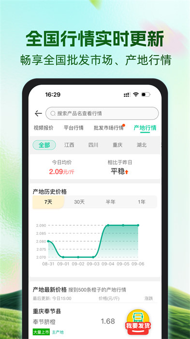一畝田app0