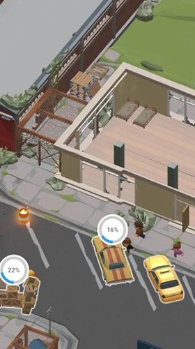 廢城生存免廣告無限資源 v0.7.2 3