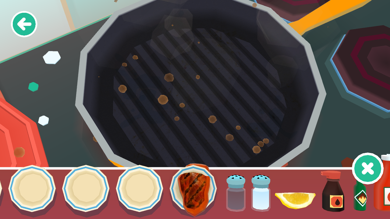 托卡廚房2免費 v3.6 安卓版 1
