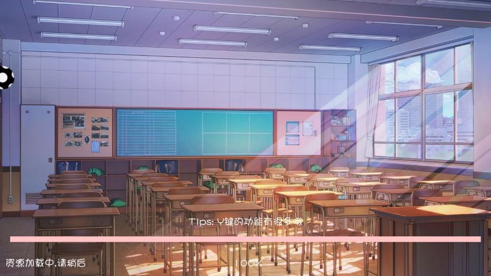 跑跑美少女 v1.1.0 0