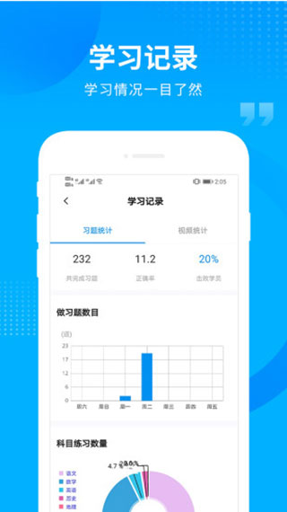 匯高考軟件 v2.0.6 官方安卓版 0