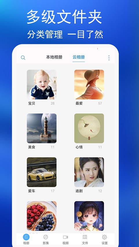 私密相冊3