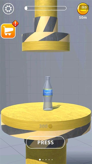 液壓機模擬器無限金幣版 v1.0 安卓版 1
