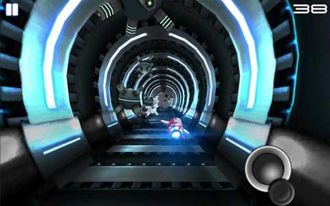 窒息隧道中文版 v16.1 安卓版 0