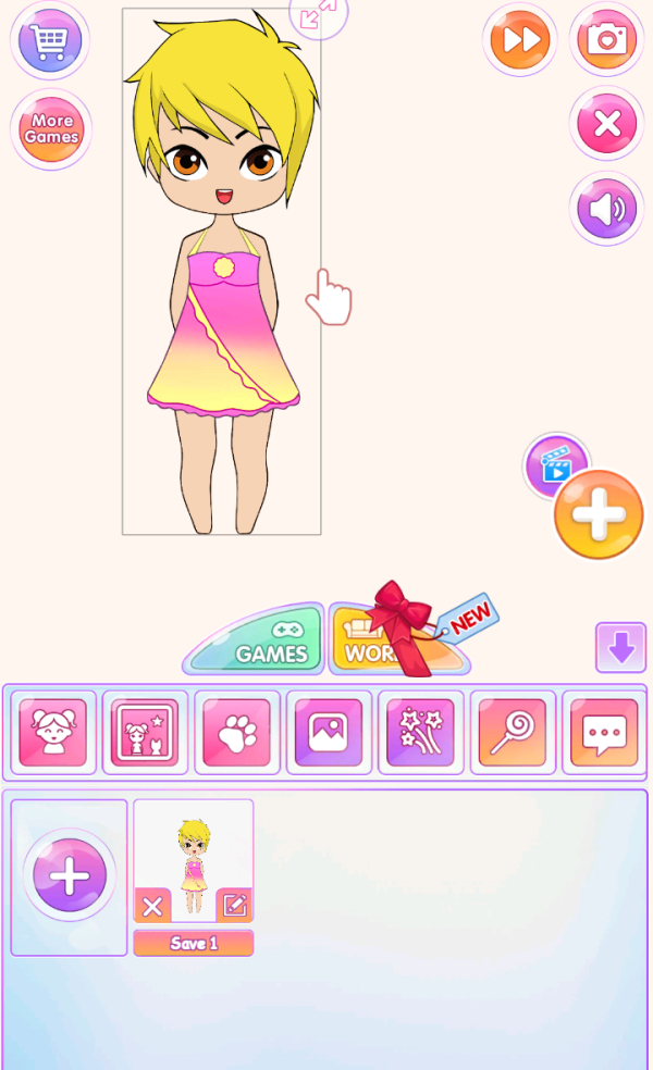 赤壁娃娃游戲 v5.8 安卓版 2