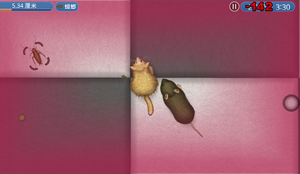 永遠(yuǎn)的美味星球無(wú)限金幣鉆石版 v1.2.6 安卓版 1