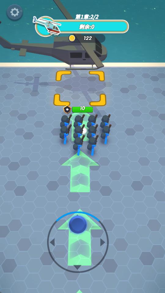 我要當槍神免廣告 v1.0.0 3